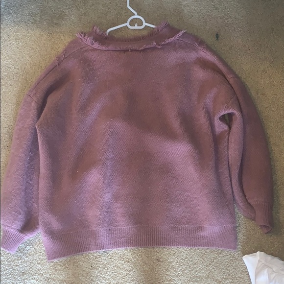 comfy sweater - Picture 3 of 3
